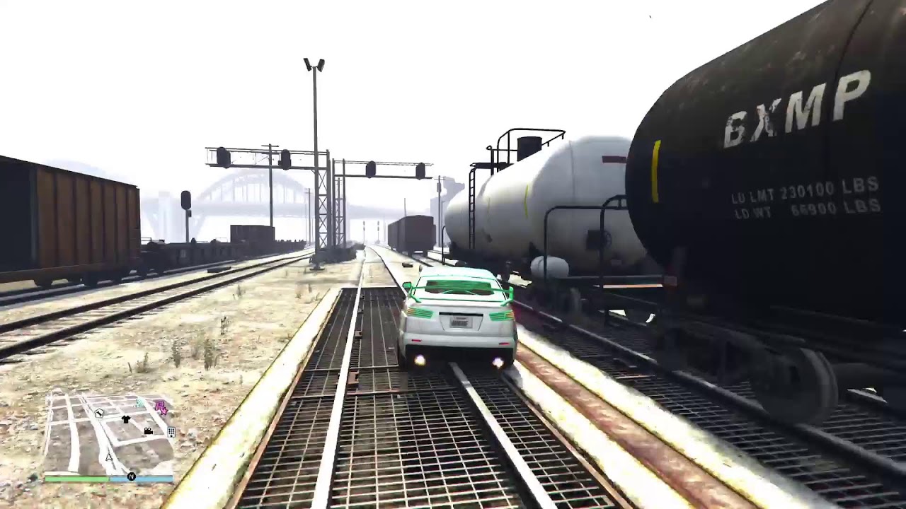 🔥Gta V 🚗 online Autoshop Grinding until GTA6