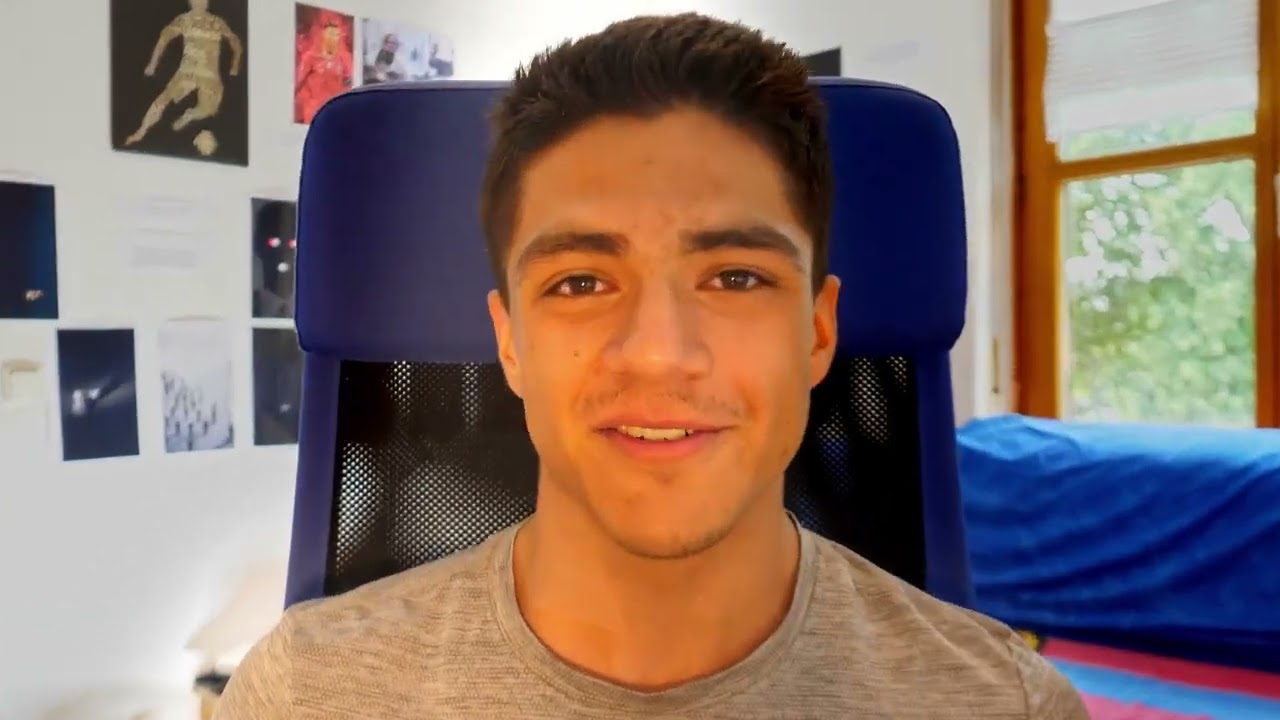 Du traust dich nicht ins Gym wegen deinem Aussehen  DAS musst du wissen!