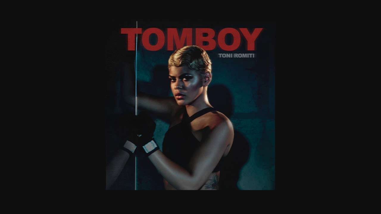 Toni Romiti - Unimpressed