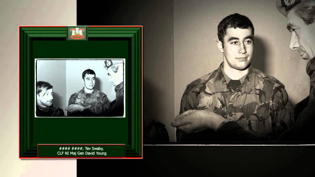 D and D Old Comrades Slideshow 2