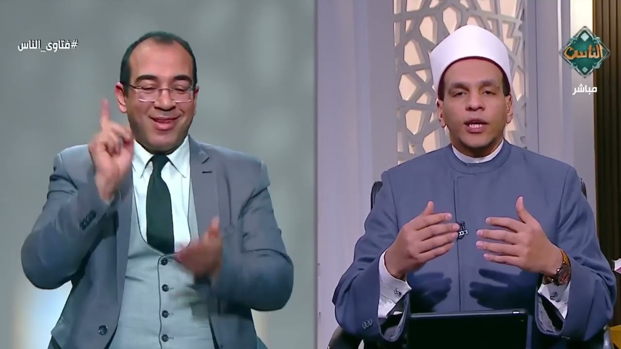 فتاوى الناس| أسئلة الصم وضعاف السمع- الشيخ محمد كمال (الحلقة الكاملة) 29/1/2026