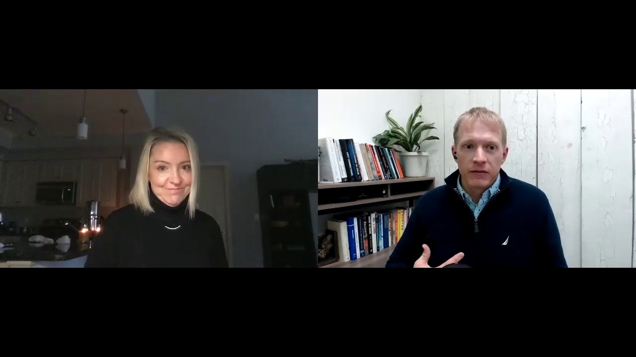 Victoria Wilson Shares her Journey to Addiction Recovery