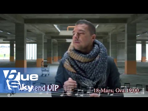 Weekend VIP - I Ftuar Neki Emra - 18 Mars 2016