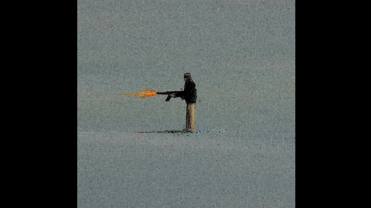 Zamdane et La Fève type beat ~ 