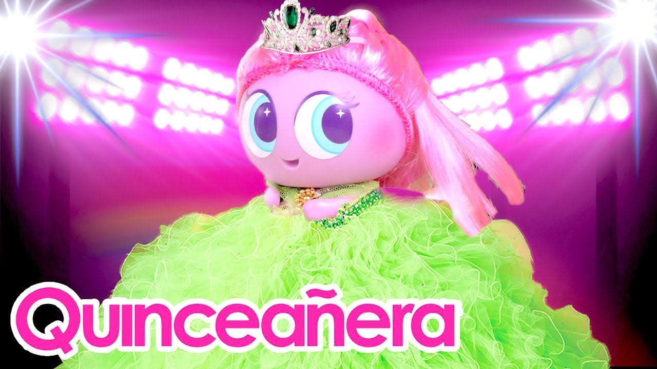 KSI FAMILIA: La FIESTA DE 15 años DE KSI MERITO Quinceañera - Juguetes Fantásticos