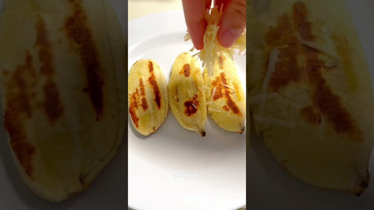 Cemilan enak buat kamu yang lagi diet 
