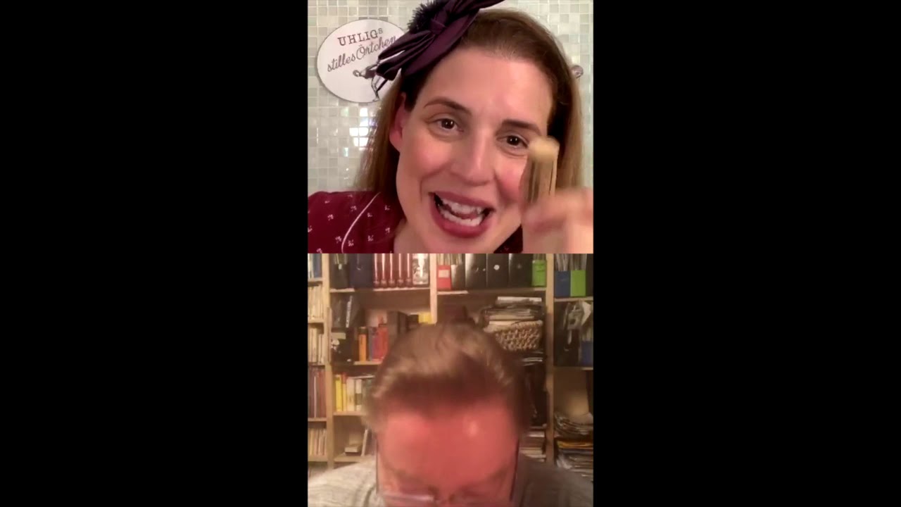 Jürgen von der Lippe - Zu Gast bei: 