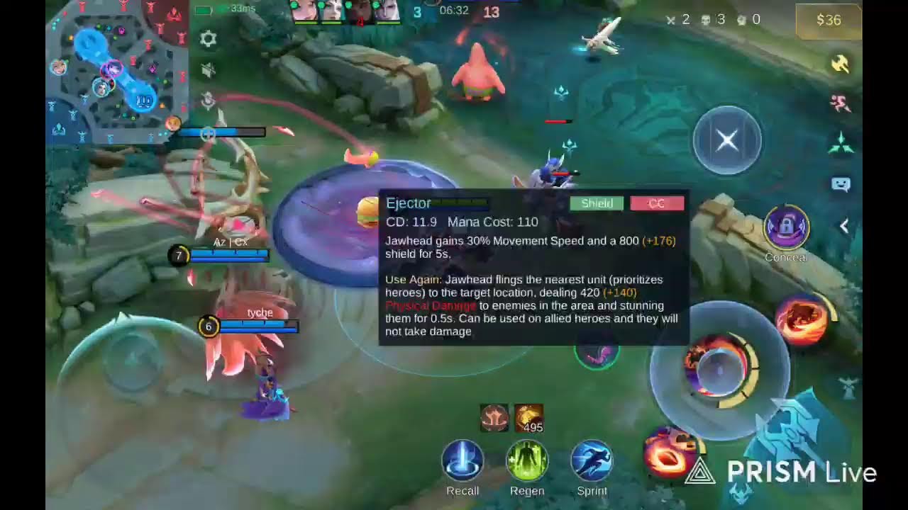 Live streaming of SirDuckk