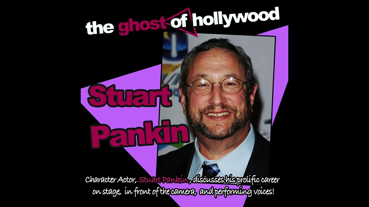 S3:E8 - An Interview with Stuart Pankin