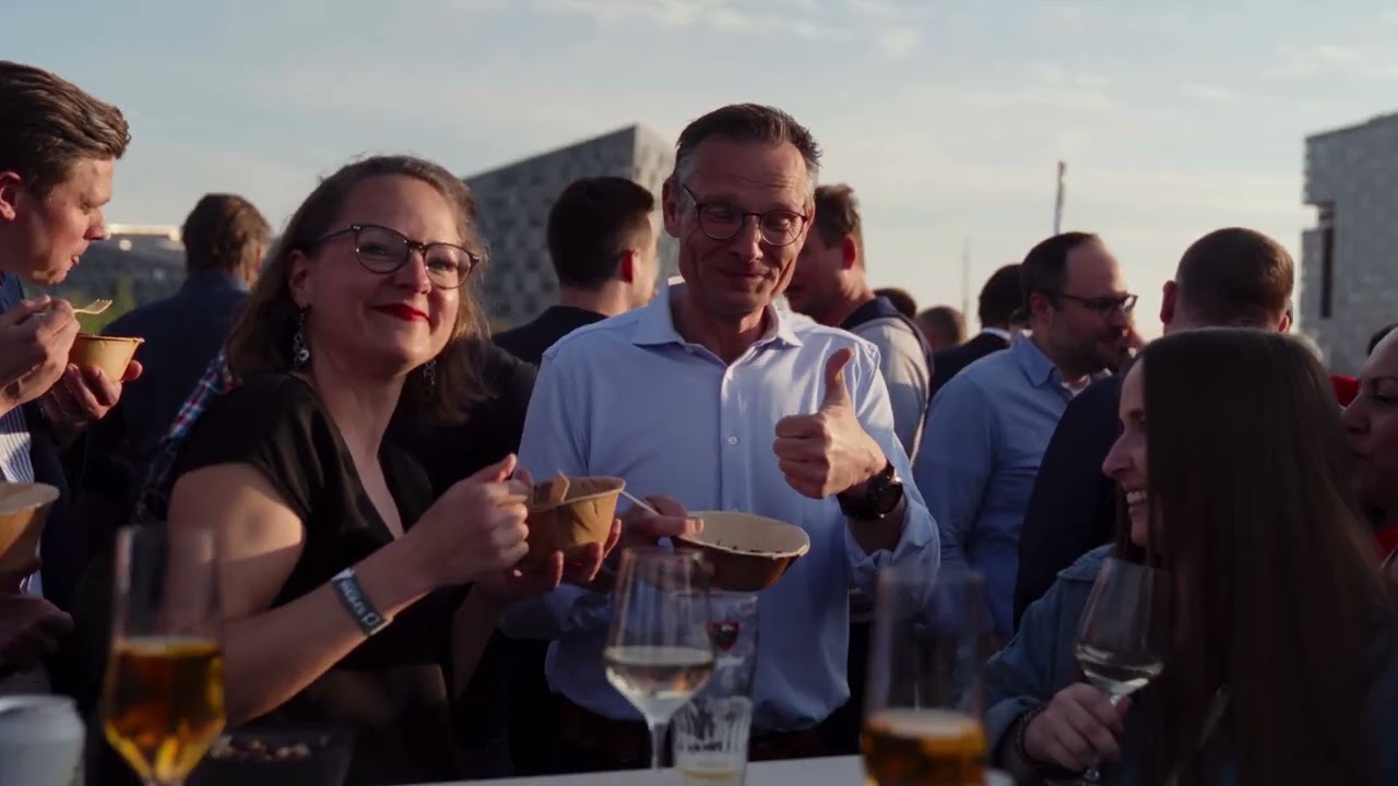 f&uuml;nfdrei eventagentur | Mit Herz & Verstand f&uuml;r eure Firmenevents
