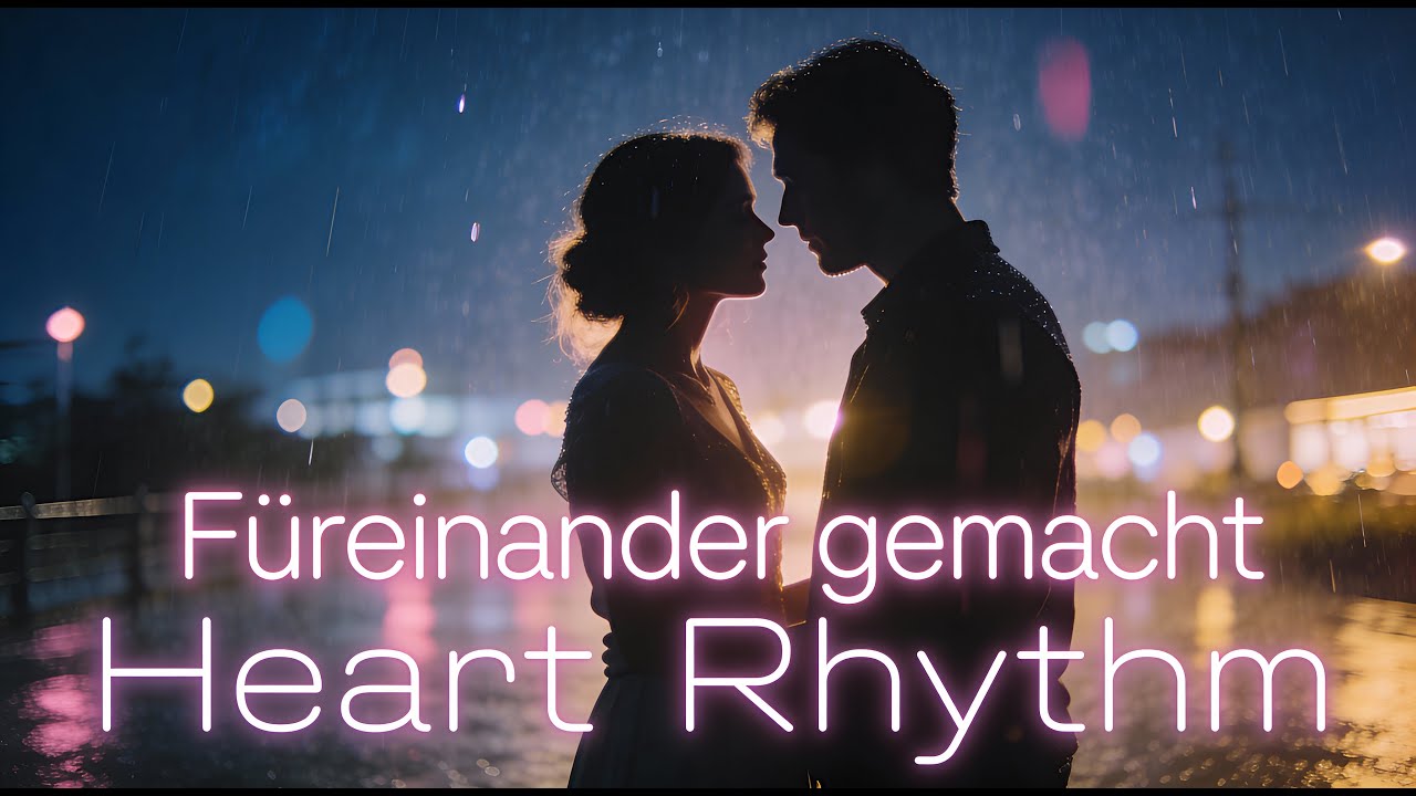 Füreinander gemacht - Heart Rhythm