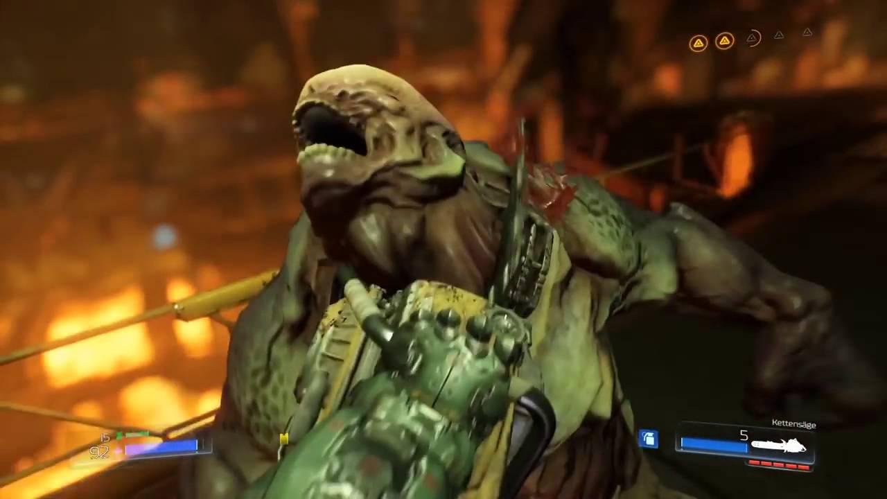 Doom Best of : gronkh