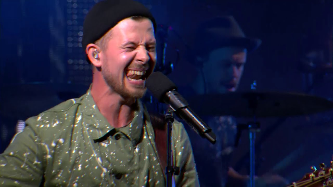 TRAD.ATTACK! - Tehke ruumi! (LIVE 2020)