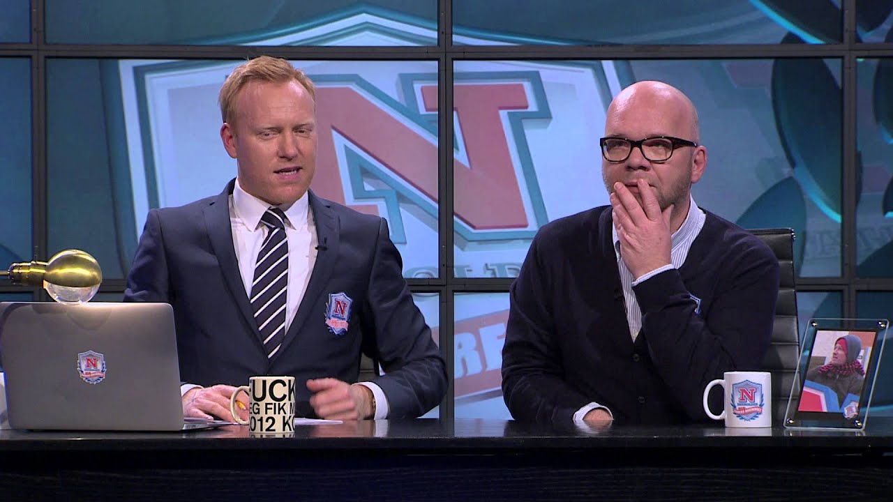 IT-Jes T&oslash;mmer Serveren