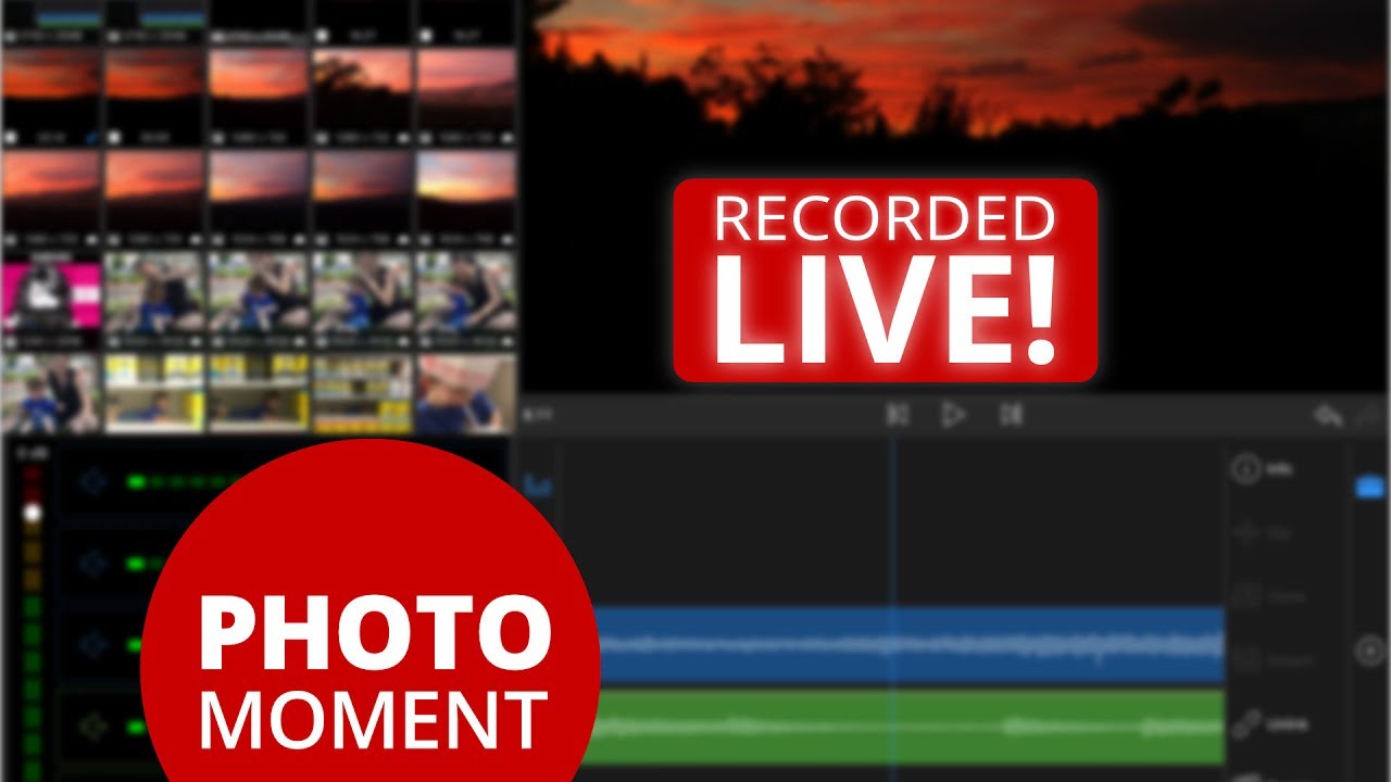 How to Remove Audio from DJI CACHED Video - Drone Adventures – PhotoJoseph's Photo Moment 2017-07-26