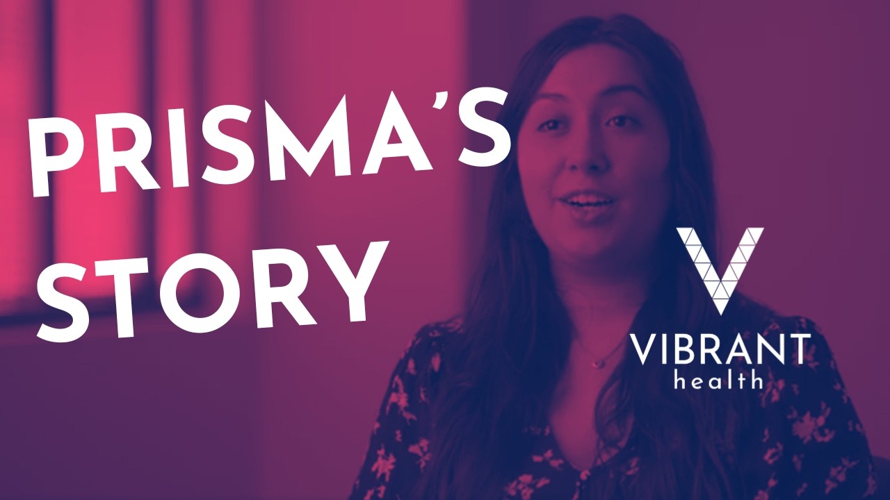 Prisma's Story