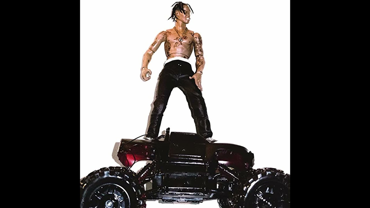 Travis Scott Type Beat 