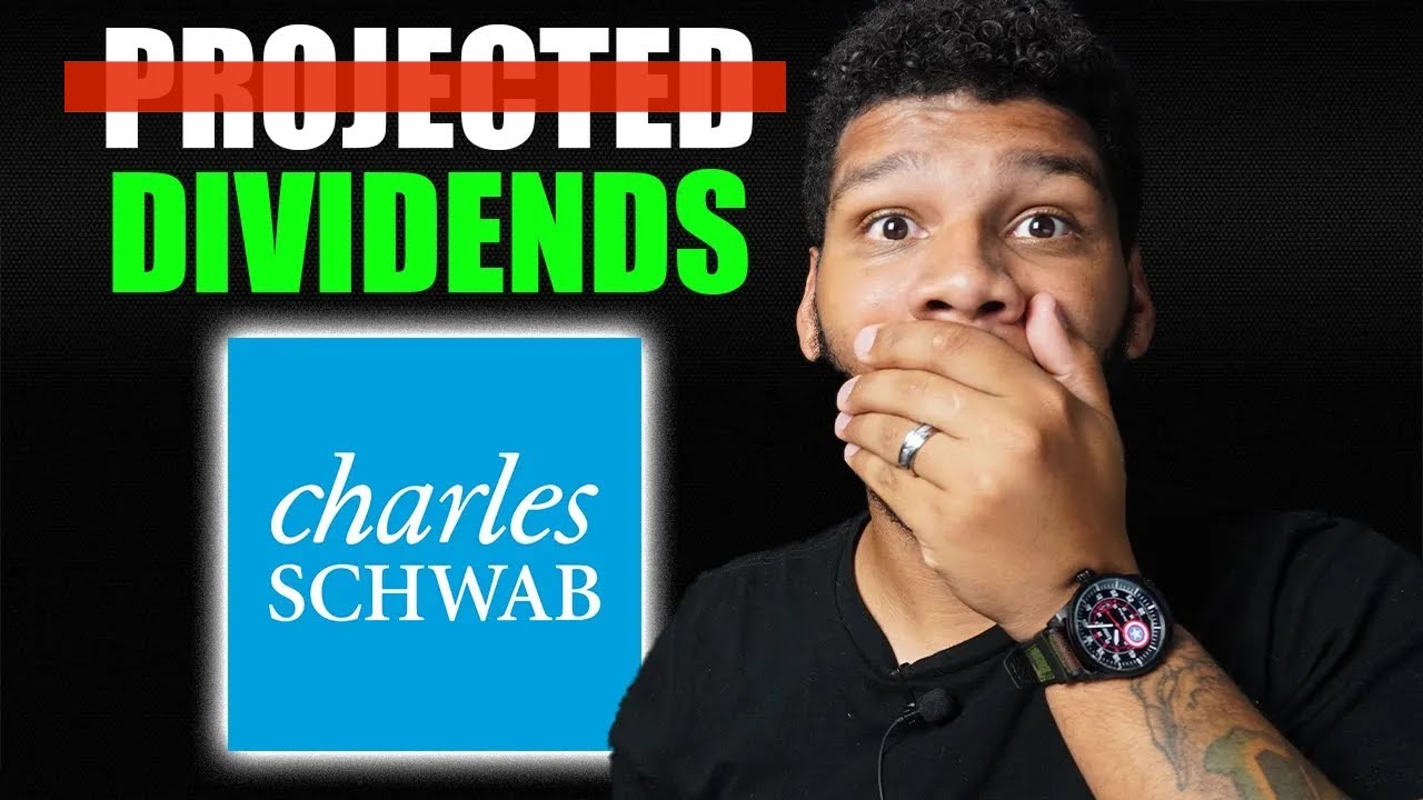 I Own 1,000+ Shares of #SCHD || Here's My ACTUAL Dividend Paycheck!!!