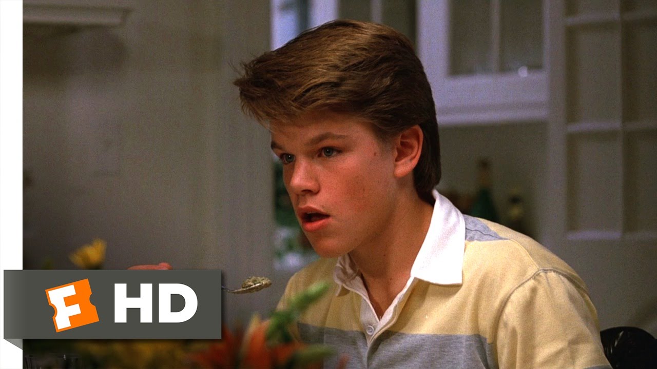Mystic Pizza (10/11) Movie CLIP - Pizza Connoisseurs (1988) HD