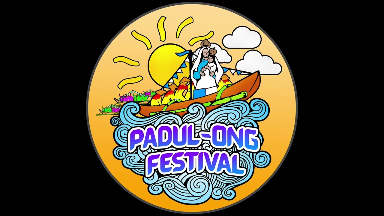 Padul-ong Festival Official Music