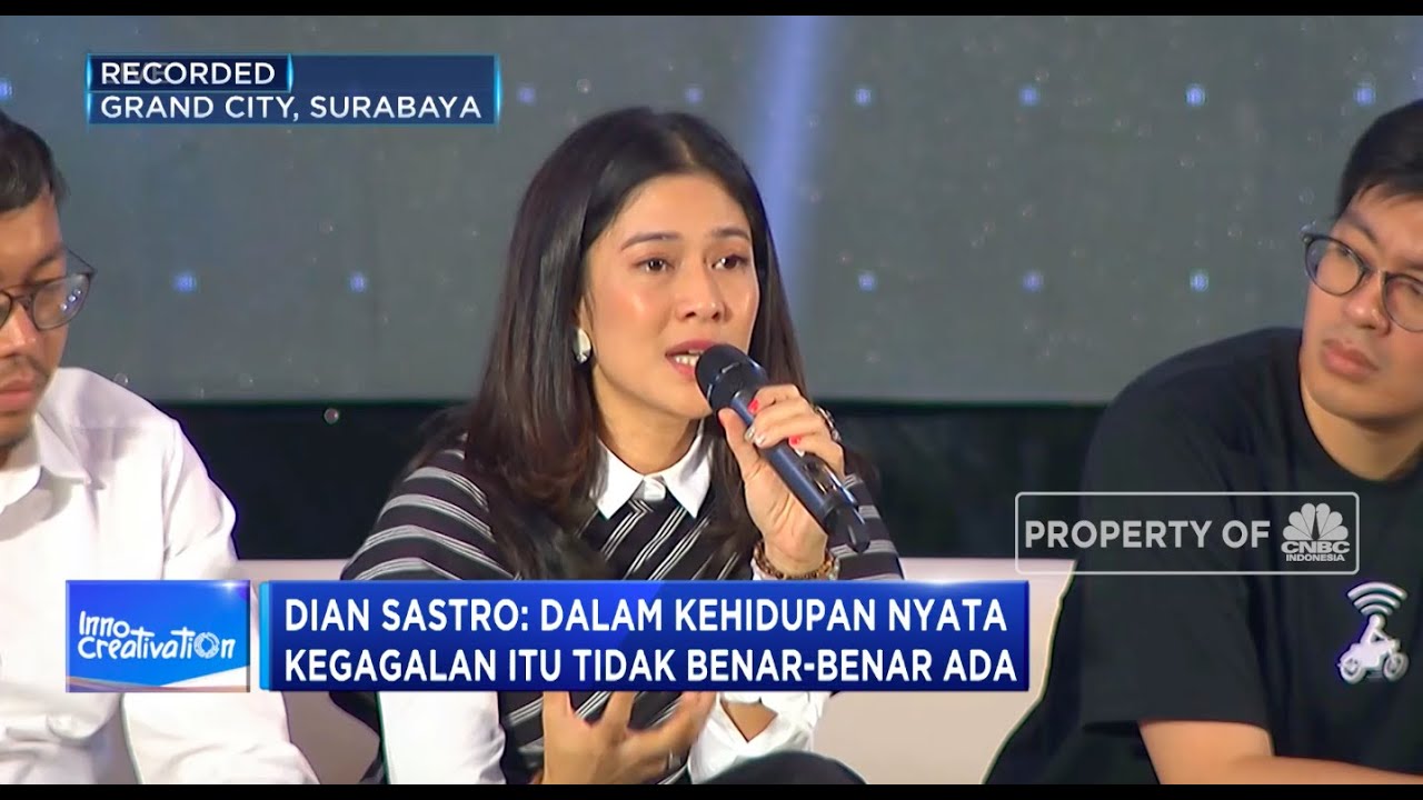 Patut Ditiru! Begini Cara Bangkit Dari Kegagalan