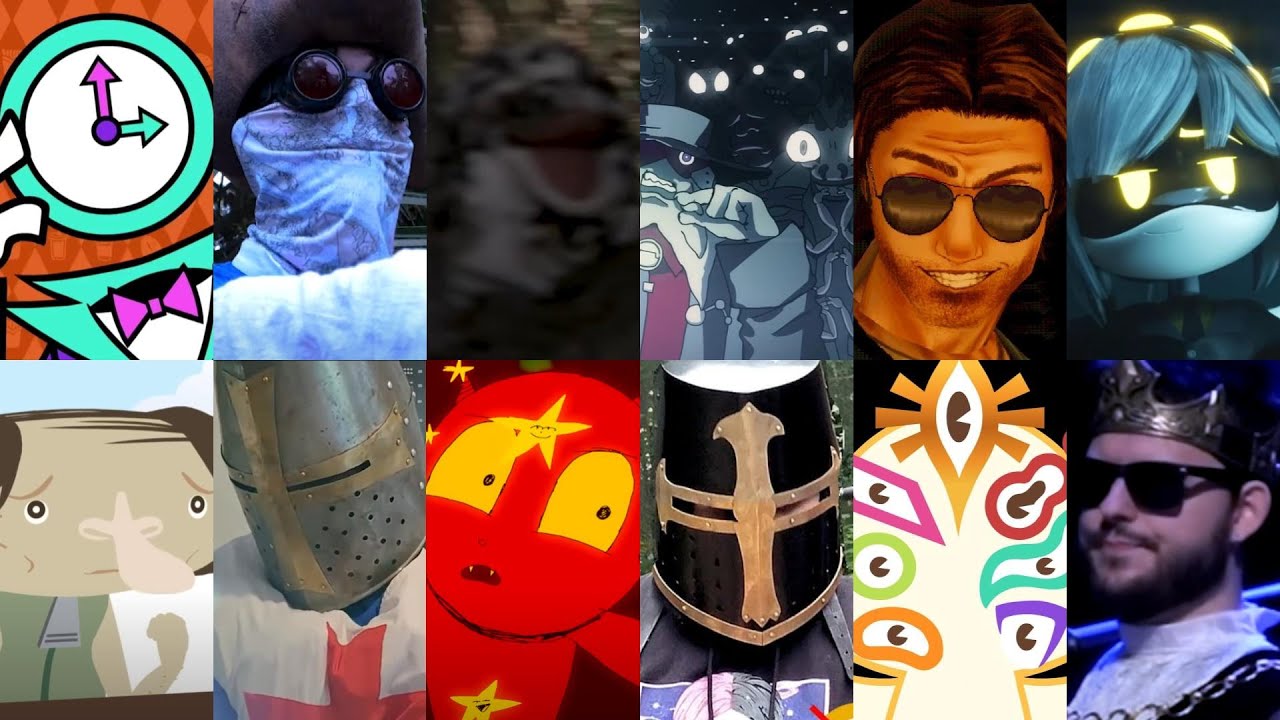 Defeats of my Favorite Internet Villains Part XXX