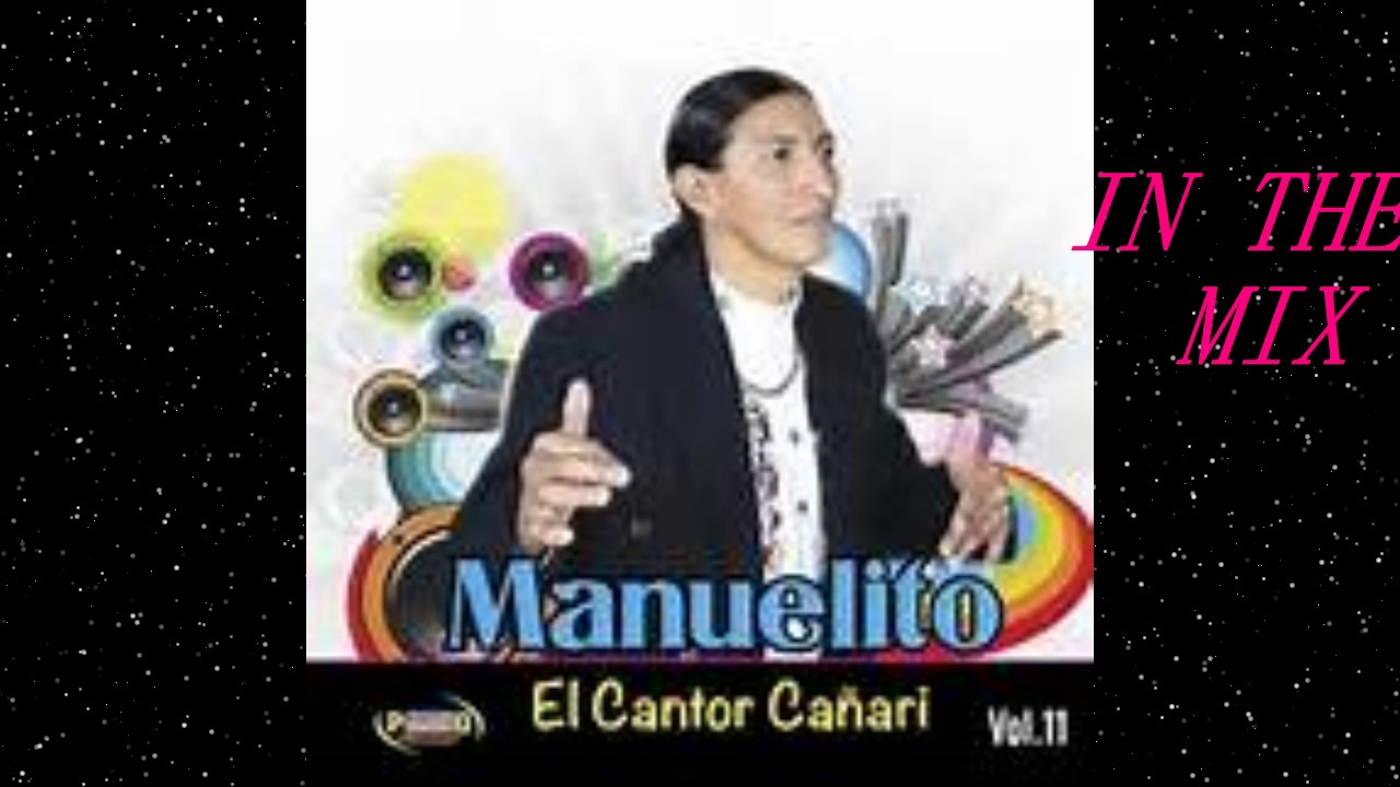 Manuelito Duche El Calzoncito INTRO DDJ TRAVIESO, 2017