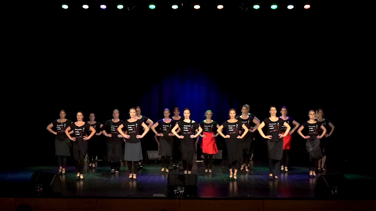 Stuudio ArteFlamenco 2019