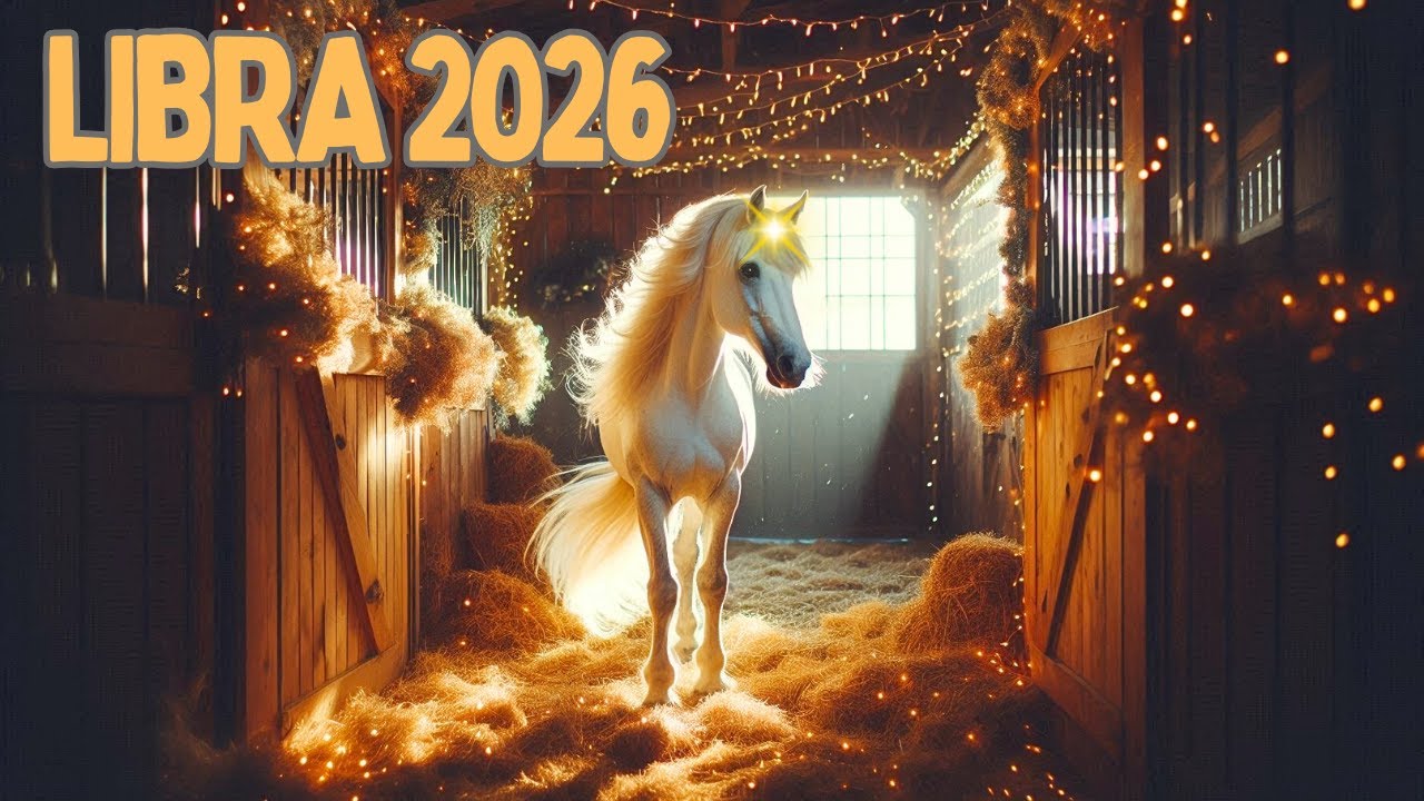 🔱ВЕСЫ, В 2026 ГОДУ ВАС ЖДЕТ БОЛЬШАЯ УДАЧА. НАСЛАЖДАЙТЕСЬ БОЛЬШИМ ПРОГРЕССОМ. ВАША ПОМОЩЬ ОЧЕНЬ НУ...