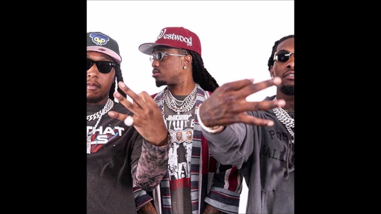 [FREE] (HARD) Migos Type Beat - 