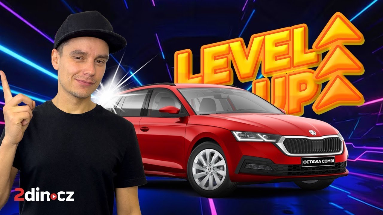 Odblokování skrytých funkcí - Škoda, Seat, Audi,VW
