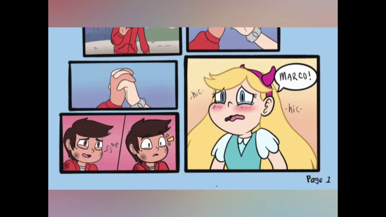 Starco comic Ep16