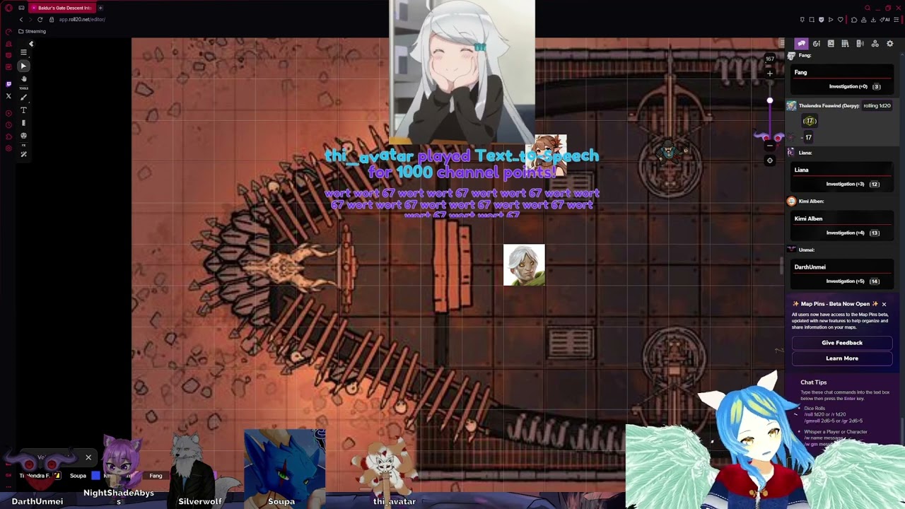 Dnd day!: Baldurs gate decent into avernus