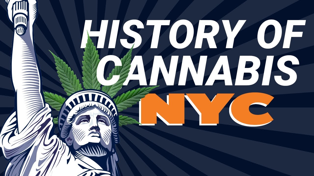 The History of Cannabis in New York - 1951 Marijuana Massacre