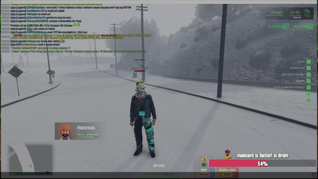 LA MULTI ANI 2026 SI JUCAM B HOOD REFERAL MEU 474