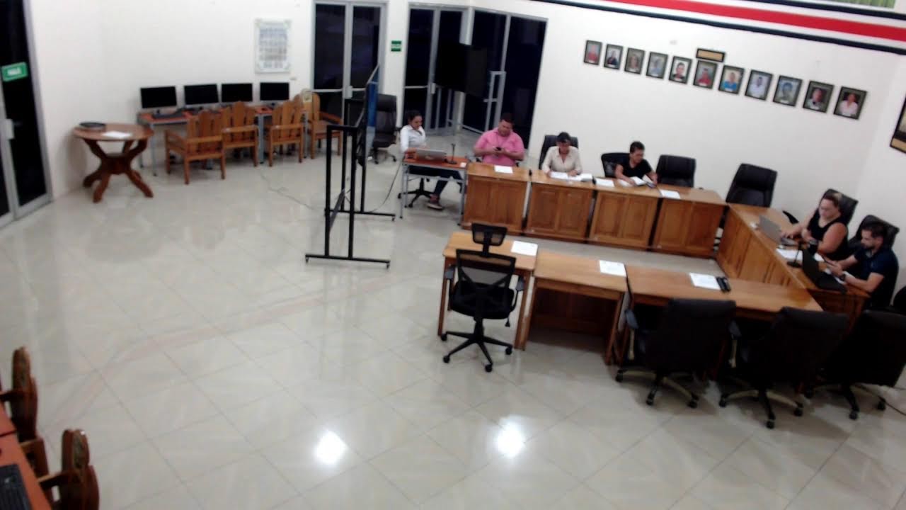 SESION EXTRAORDINARIA 12-2026 - JUEVES 12 MARZO 2026