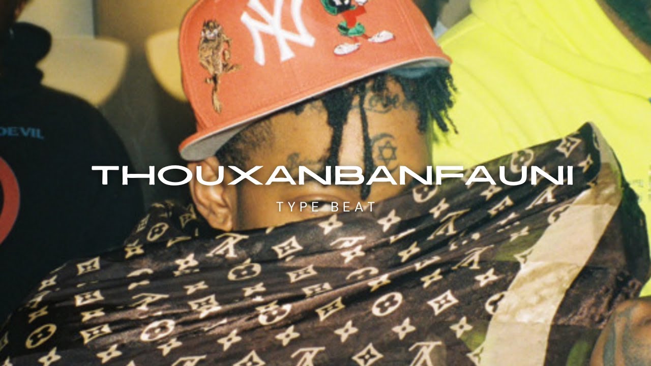 [🔥FREE] Thouxanban Fauni x Playboicarti  type beat - Monopoly (Prod.@beatbyjeff)