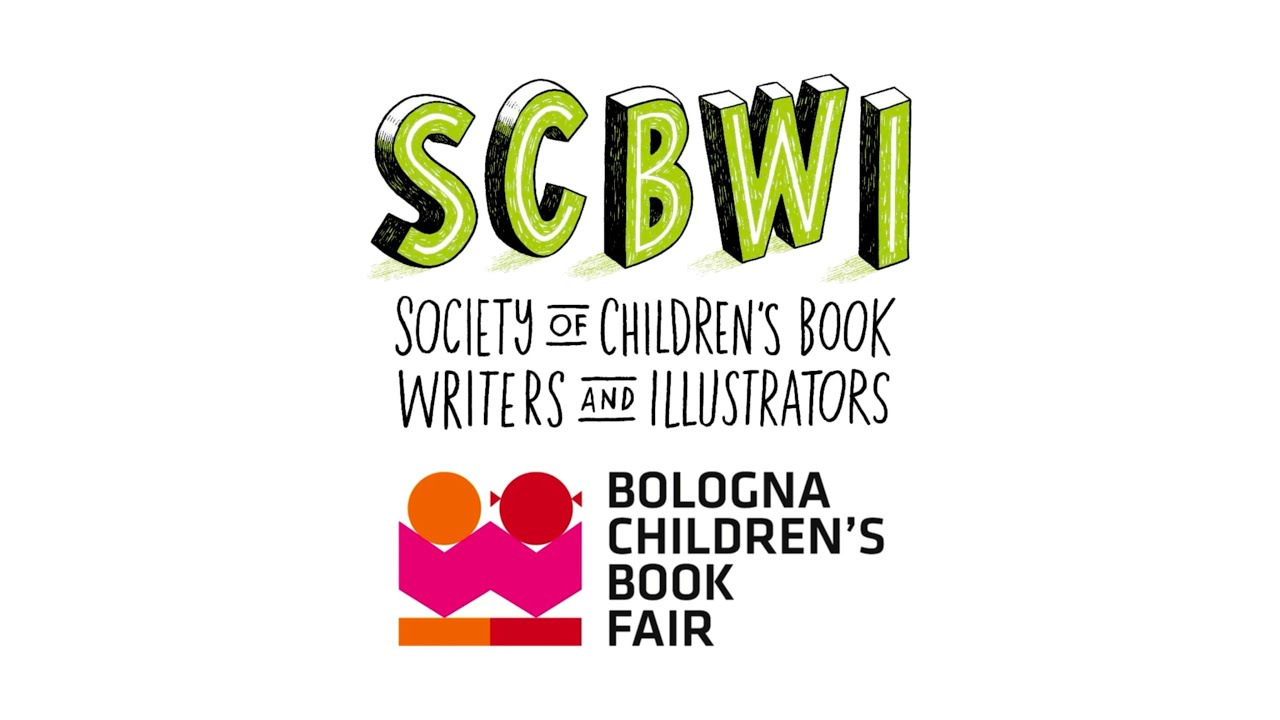 SCBWI - BCBF 2025