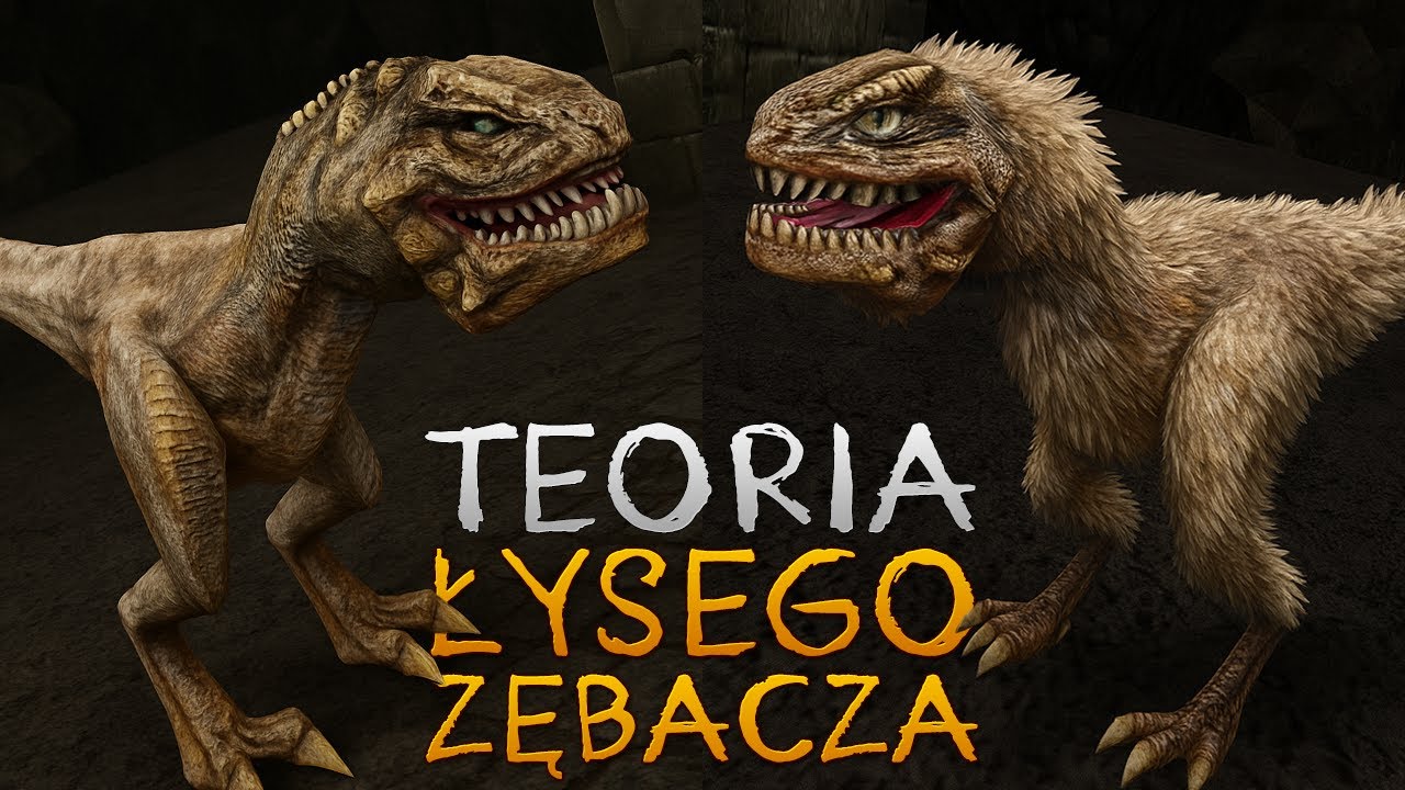 Dinozaury bez piór. O tym, dlaczego przestałem wierzyć w sukces Gothica Remake