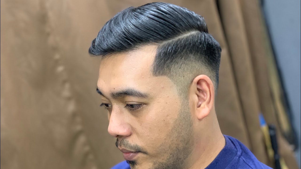 0,5 tutorial paling cepat // kalo orang ramai boleh ikuti Cara ini 💈