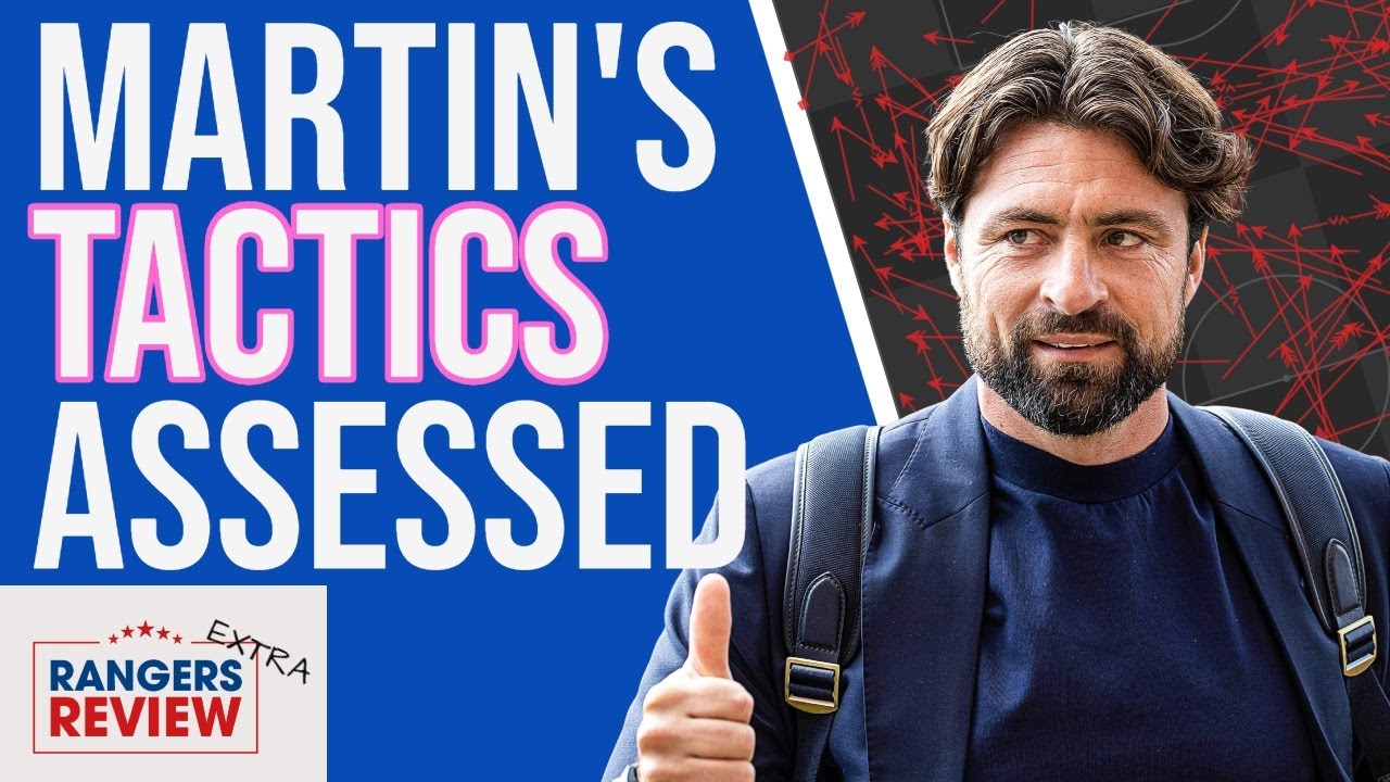 Is Russell Martin's football REALLY too rigid?