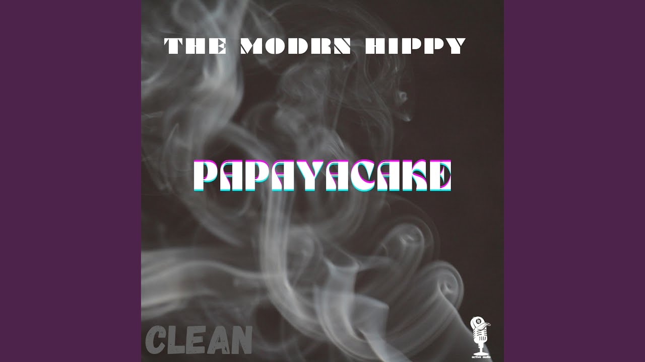 PAPAYACAKE (feat. ACTIVEAUDIO) (CLEAN Version)