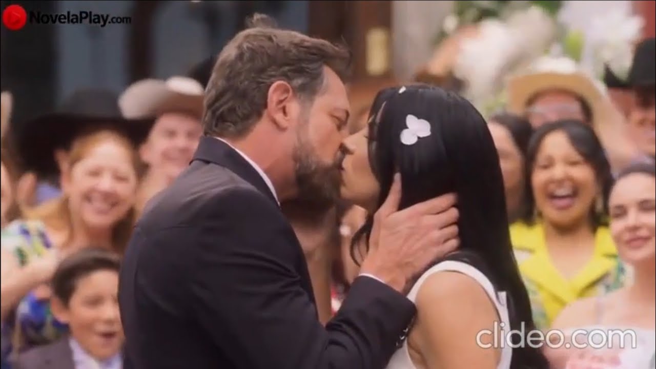 Monteverde | La boda de Carolina y Oscar