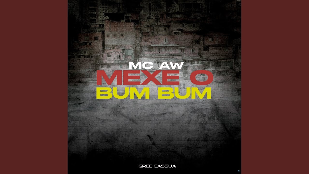 Mexe o Bum Bum (feat. Perera DJ)