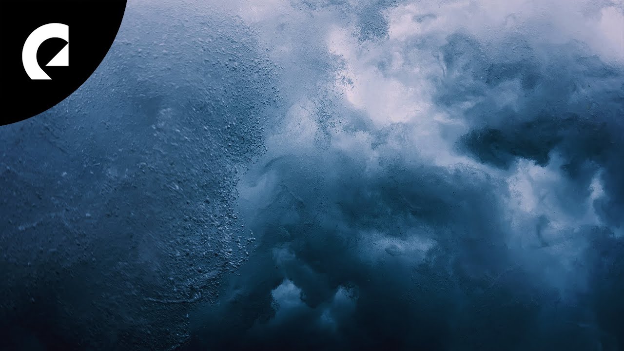 Gavin Luke - Beneath the Waves