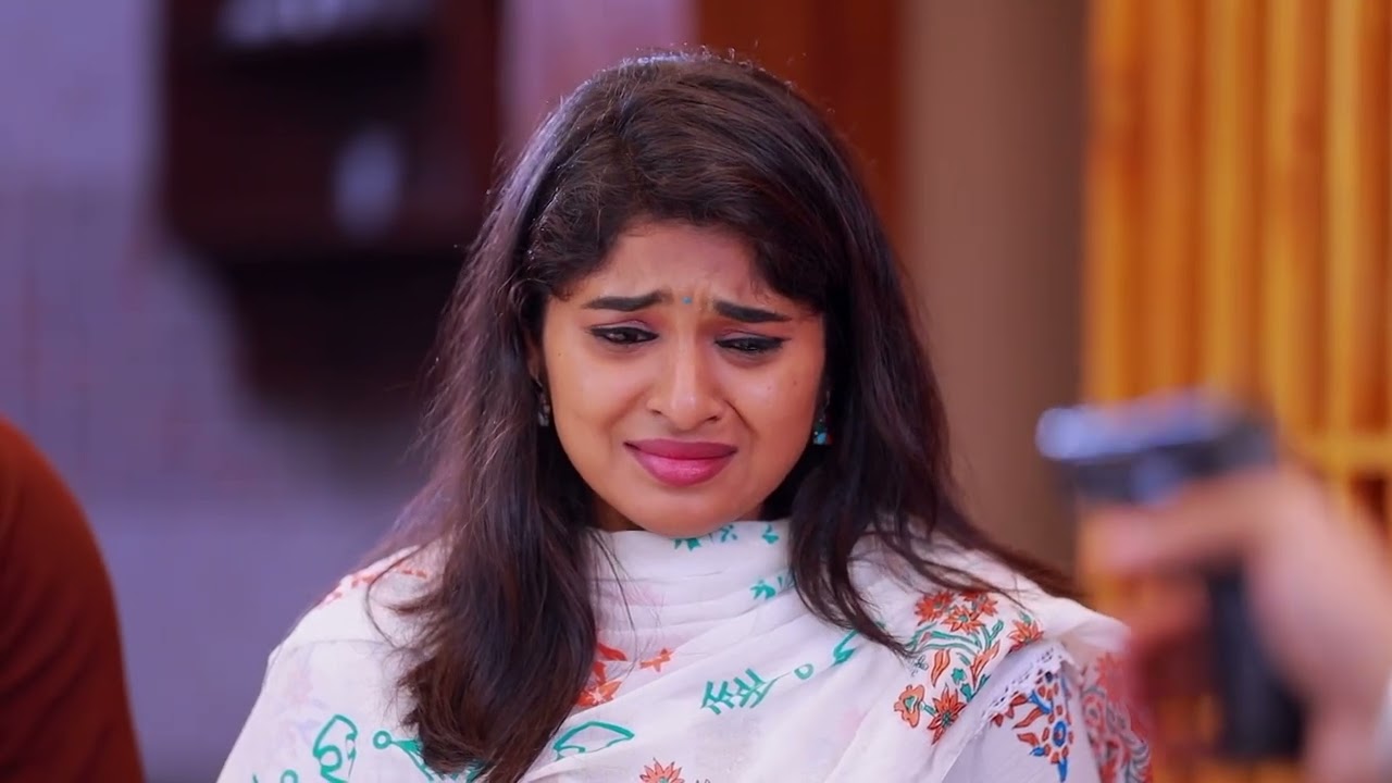Kannathil Muthamittal - Ep 176 - A. Muruganandham - Tamil Tv Serial - Zee5 Tamil Classics