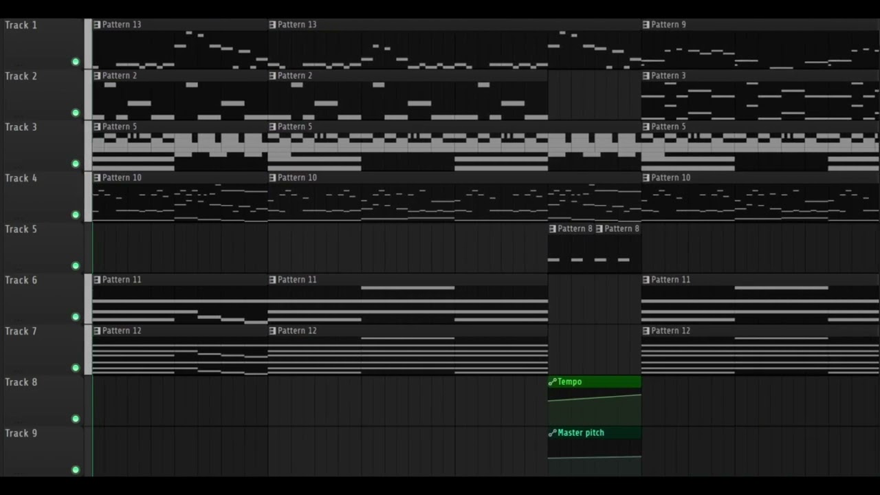 i made a silly roblox song