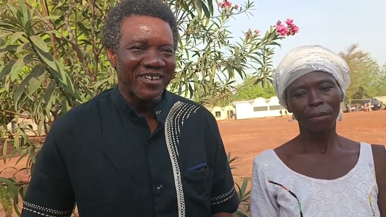 La GIZ récompense les deux meilleures filles en mécanique automobile au CRETFP DAPAONG 
