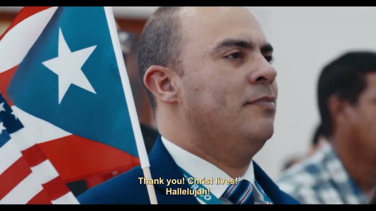 La historia jamás contada | Documental MMM I Episodio 1 I Bethel Televisión