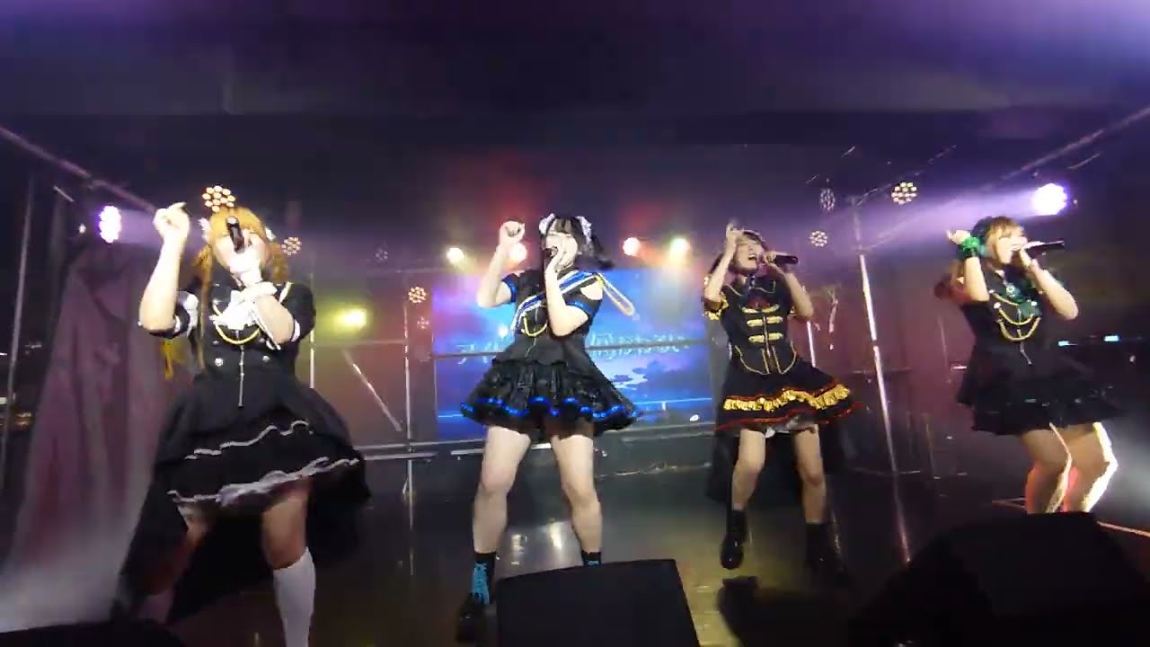 Break The Limit 2026/3/14 アイドル好きで何がわるい